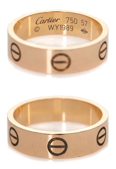 where to find a good replica cartier love ring|cartier love ring copy.